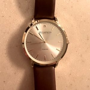 Kenneth Cole Mens watch